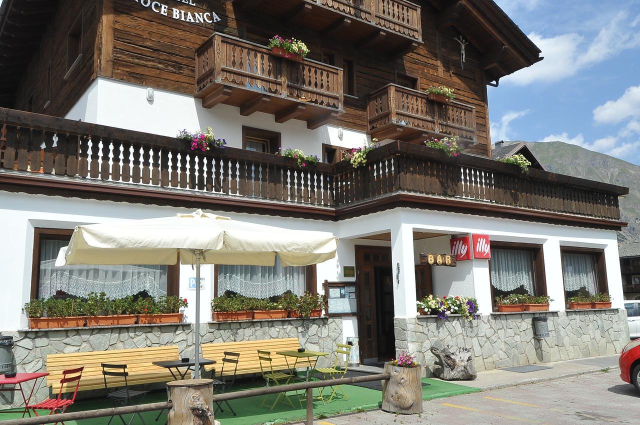 Croce Bianca 3* Livigno