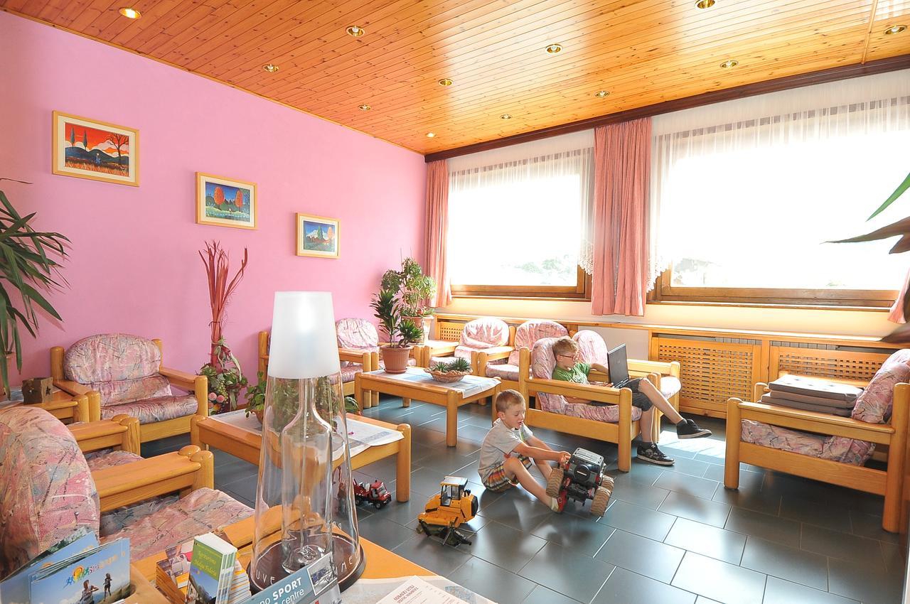 Croce Bianca 3* Livigno