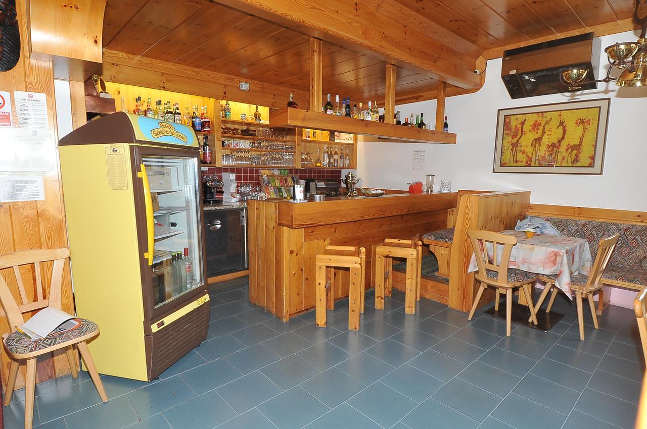 Croce Bianca 3* Livigno