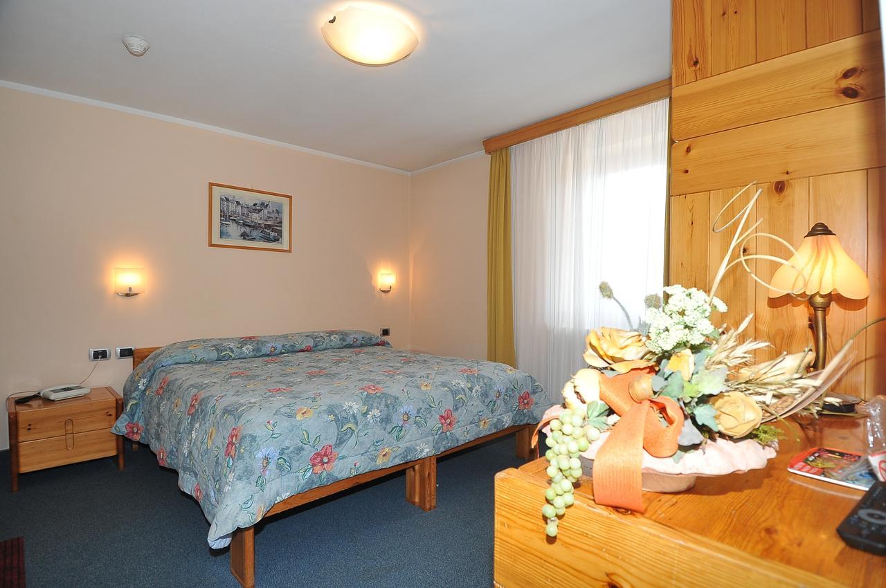 Croce Bianca 3* Livigno