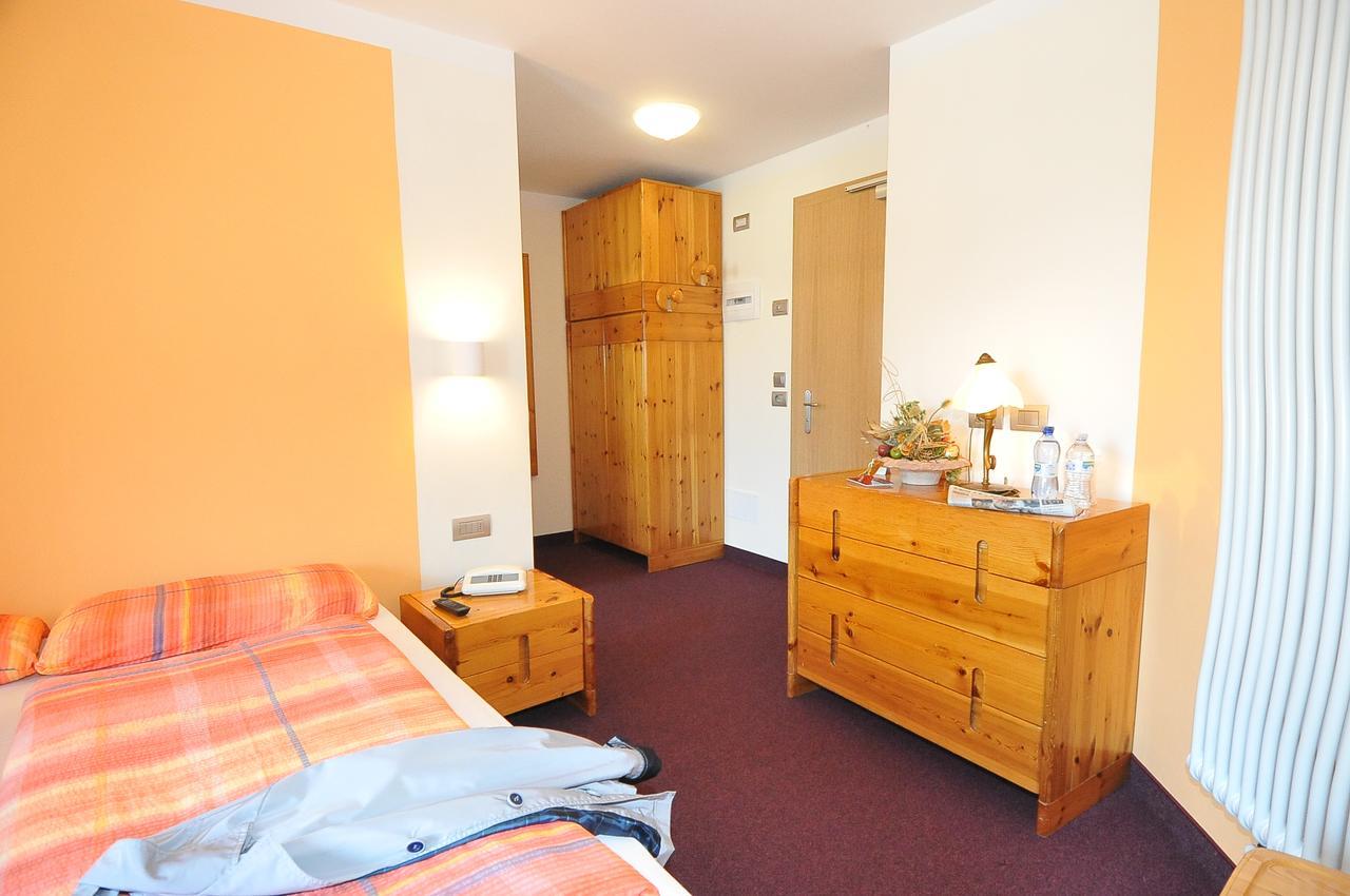 Croce Bianca 3* Livigno