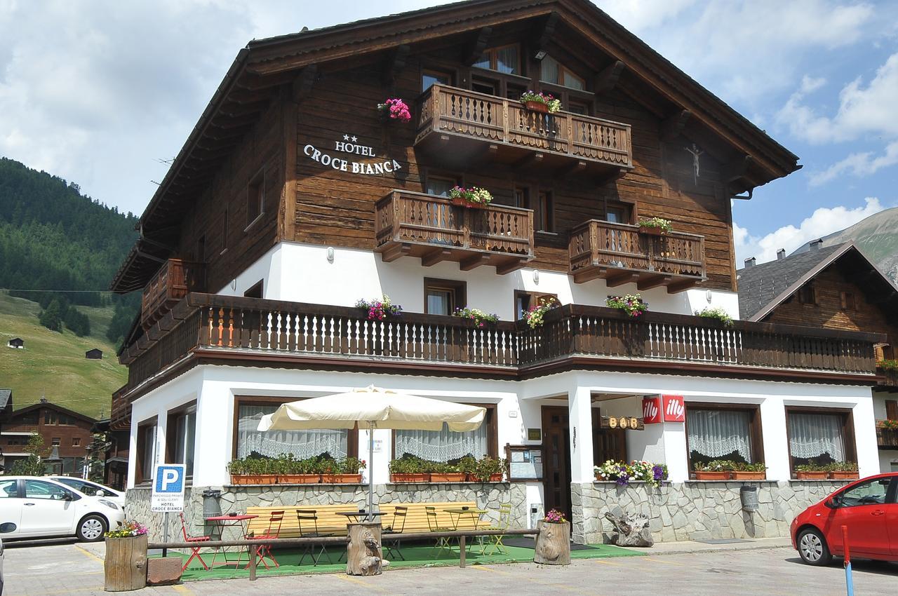 Croce Bianca 3* Livigno