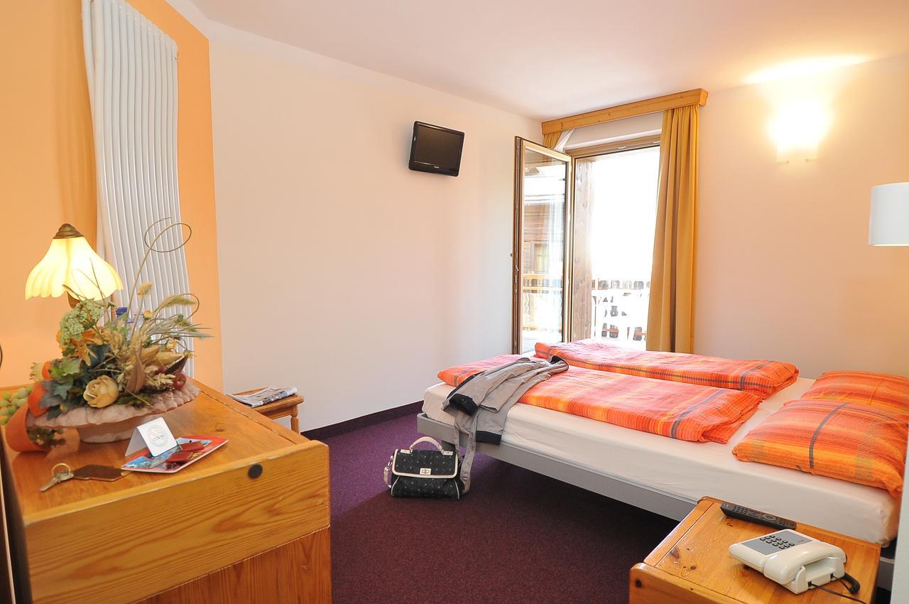 Croce Bianca 3* Livigno