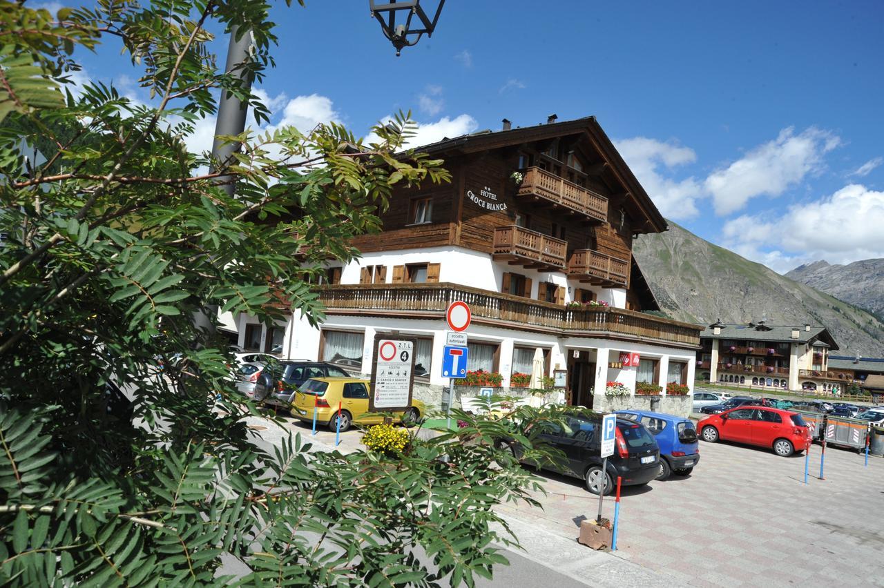 Hotel Croce Bianca 3*