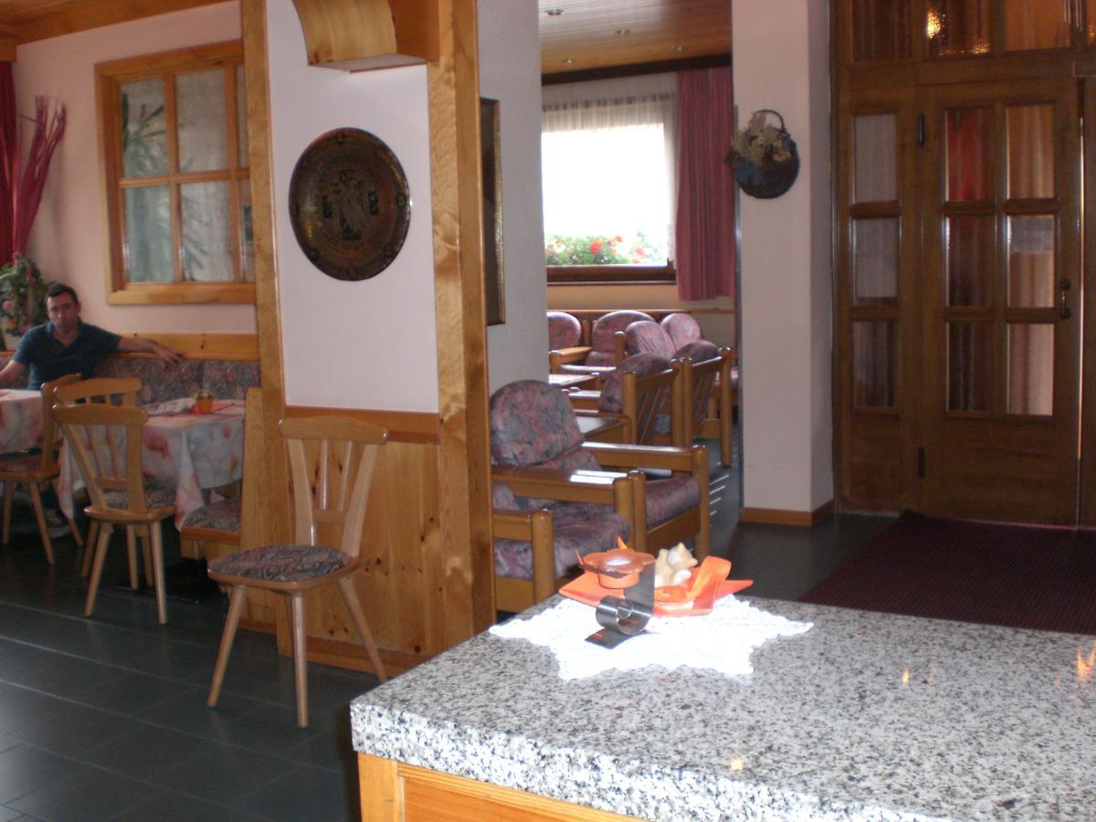Croce Bianca 3* Livigno