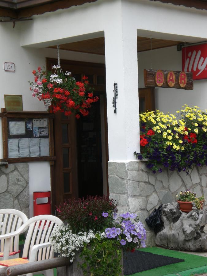 Croce Bianca 3* Livigno