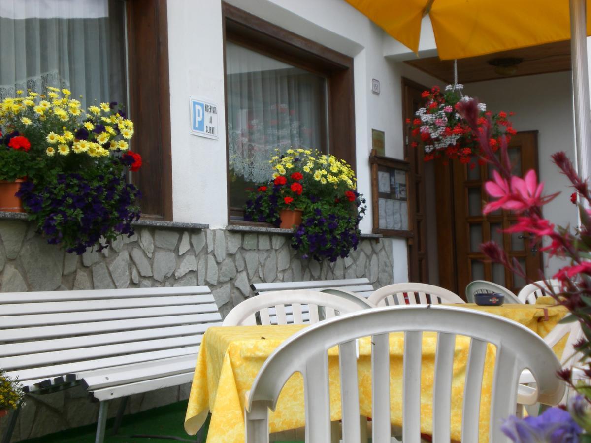 Croce Bianca 3* Livigno