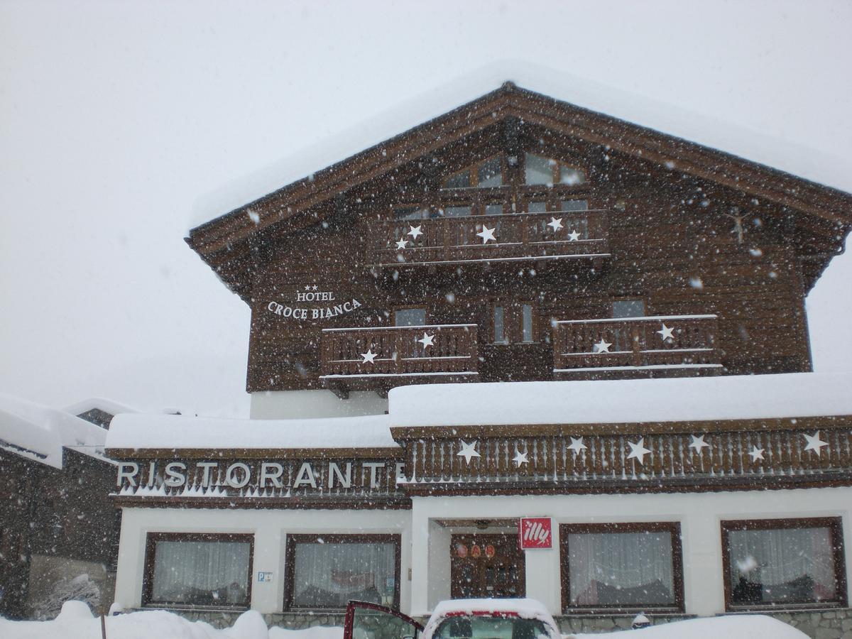 Croce Bianca 3* Livigno