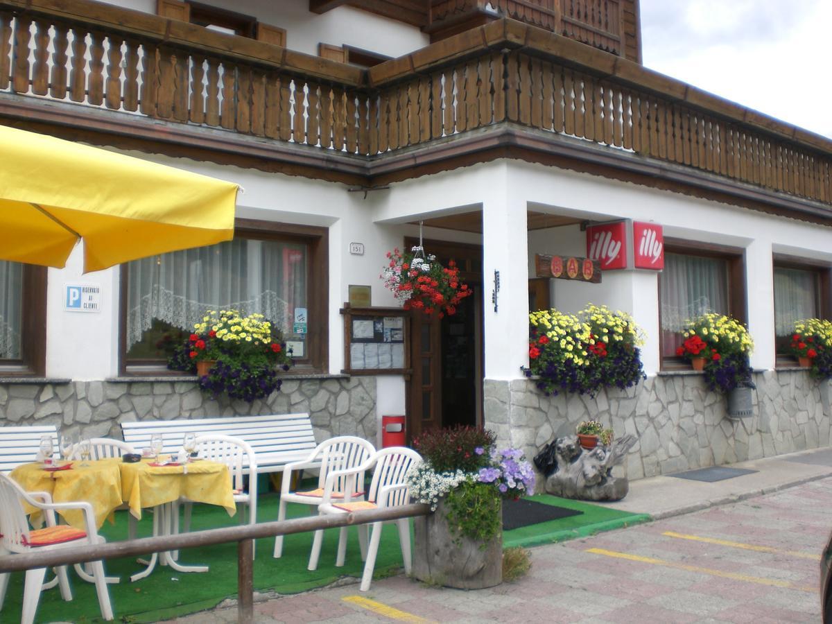 Hotel Croce Bianca 3*