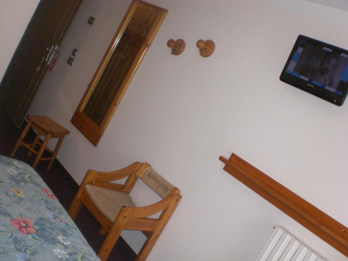 Croce Bianca 3* Livigno